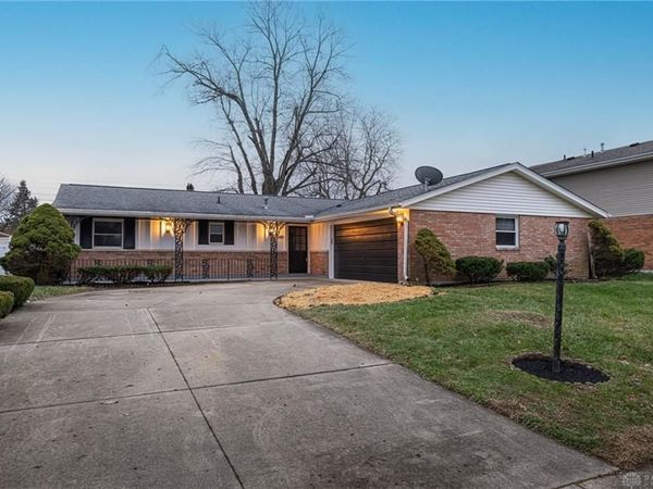 289 Hollywood Boulevard, Xenia, OH 45385