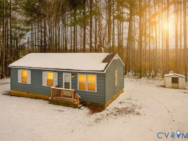 3867 Longview Drive, Kenbridge, VA 23944