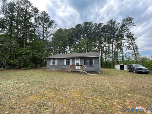 3867 Longview Drive, Kenbridge, VA 23944