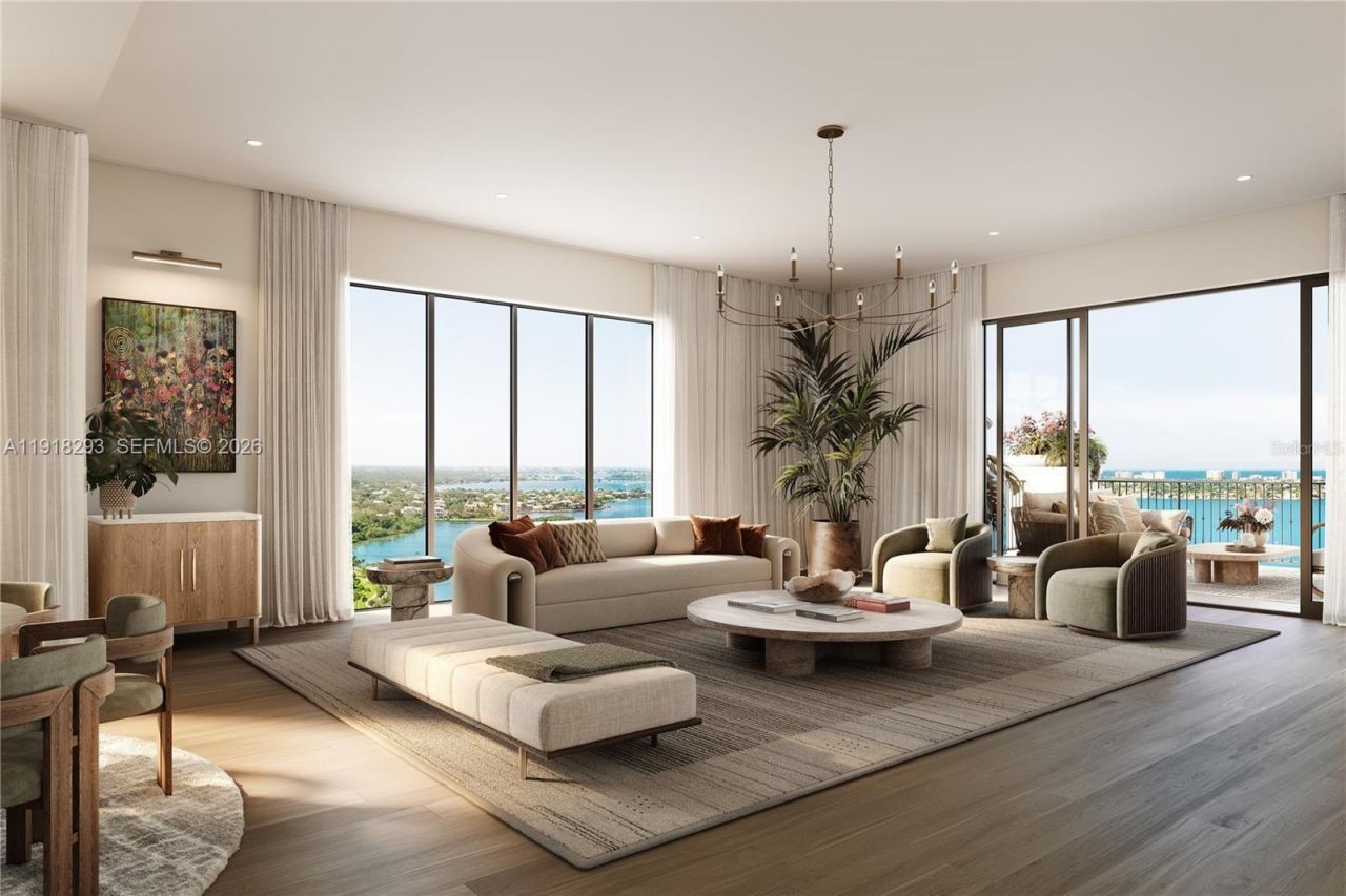 65 S Palm Ave, Unit 702, Sarasota, FL 34236 Photo