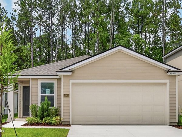 12402 GREAT EAGLE Road, Jacksonville, FL 32219