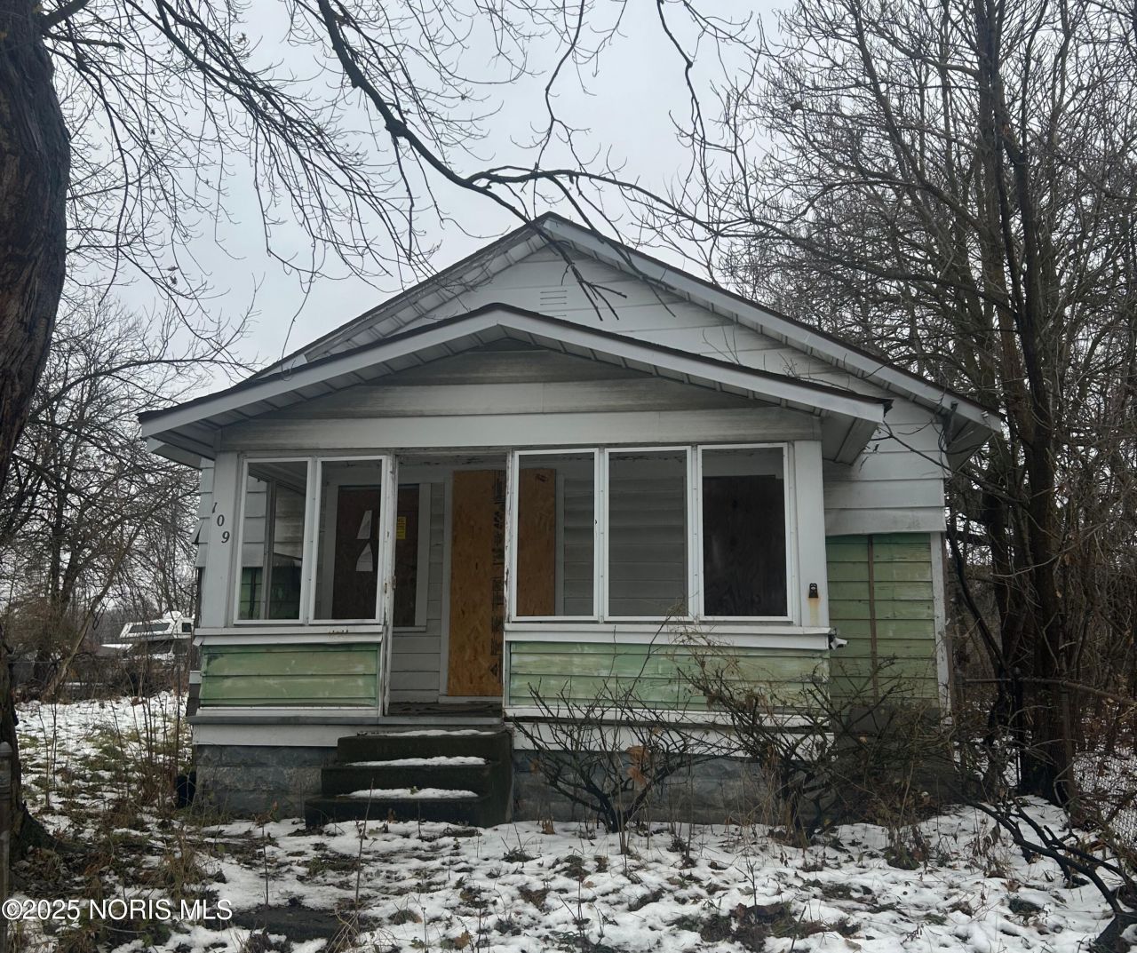 109 Wellington Street, Toledo, OH 43607 Main Photo