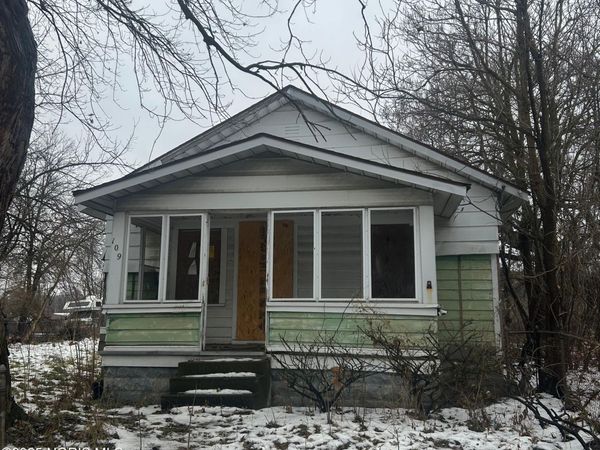 109 Wellington Street, Toledo, OH 43607