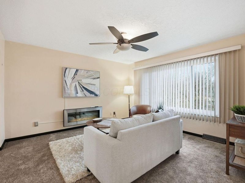 2840 Manola Drive, Columbus, OH 43209 Photo 3