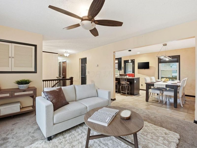 2840 Manola Drive, Columbus, OH 43209 Photo 6