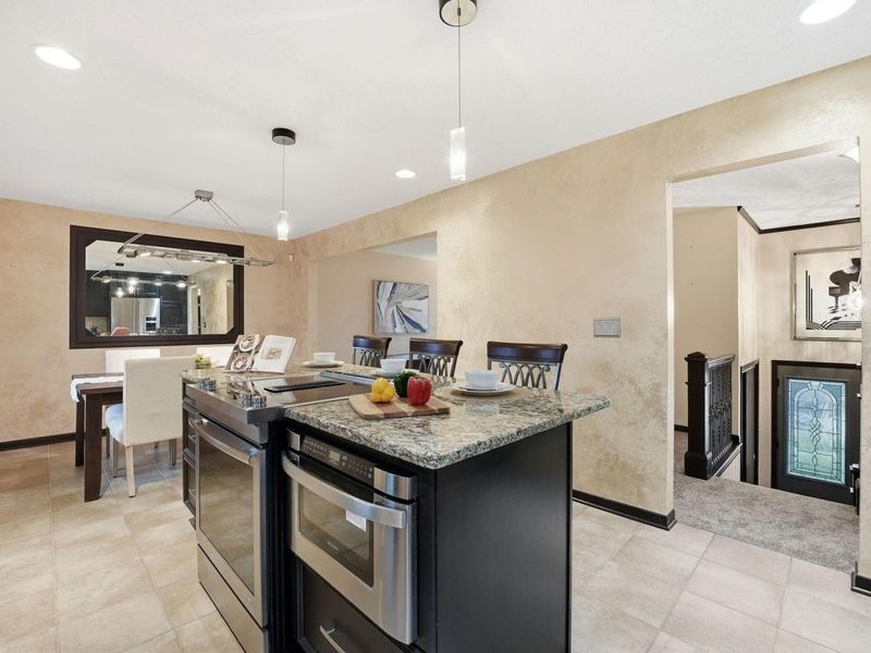 2840 Manola Drive, Columbus, OH 43209 Photo 9