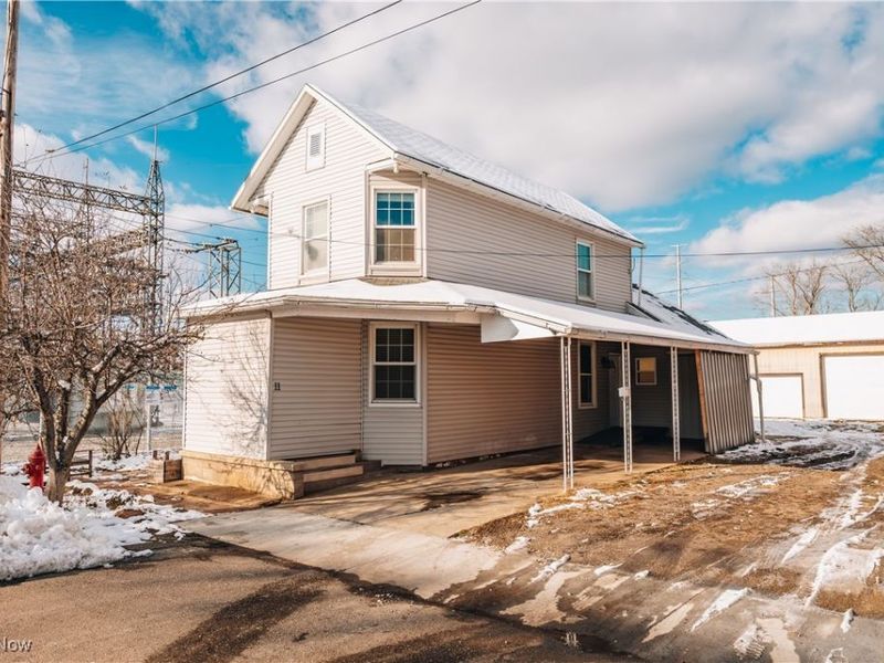 11 Sherman Street, Dennison, OH 44621 Photo 1