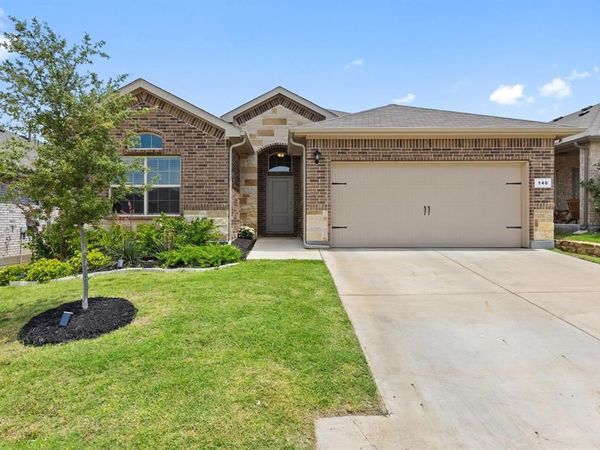 140 Orchard Pines Place, Boyd, TX 76023