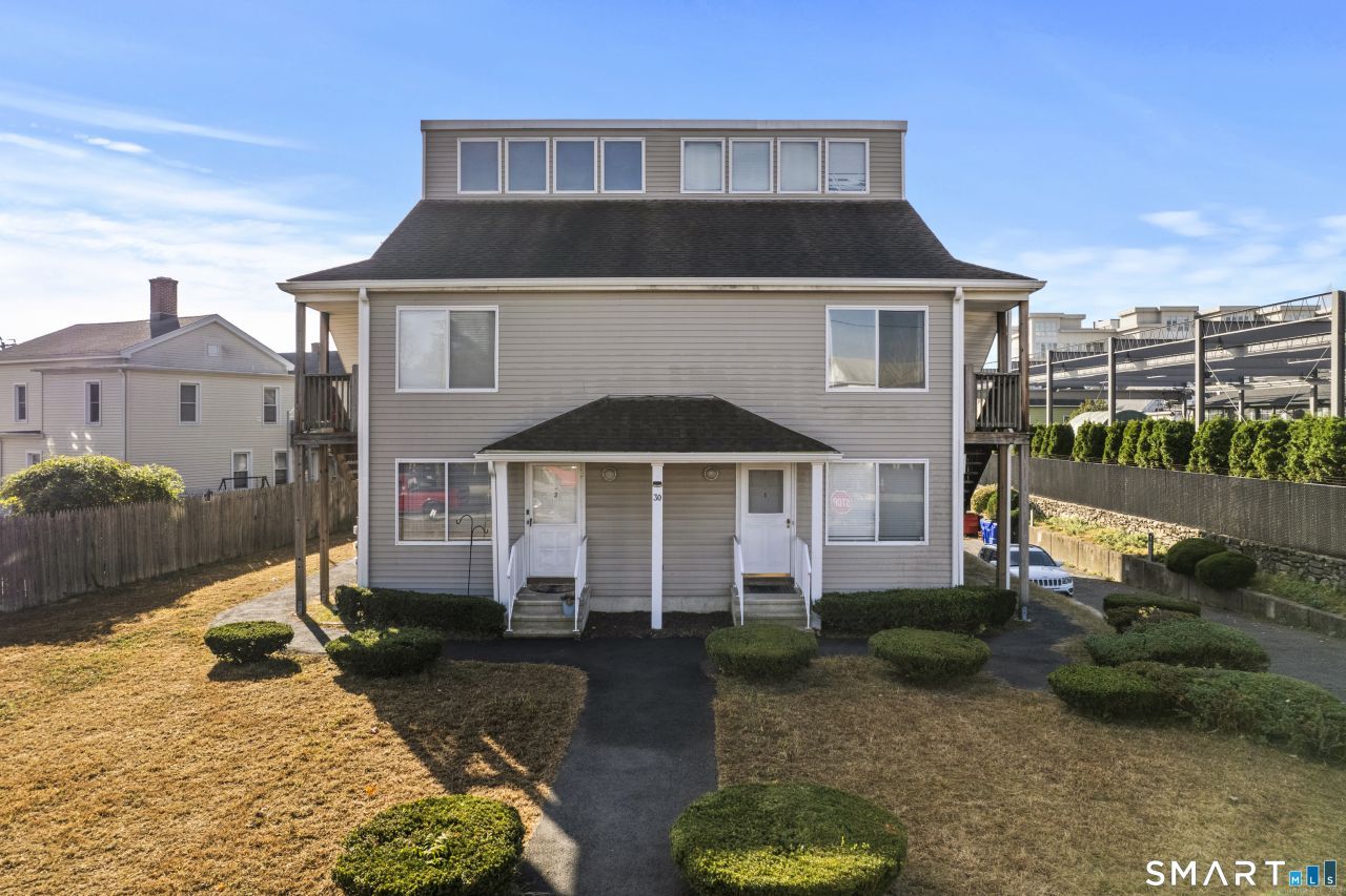 30 Merwin, Unit 1, Norwalk, CT 06850 Main Photo