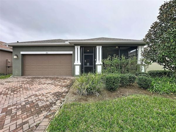 244 SILVER MAPLE ROAD, GROVELAND, FL 34736