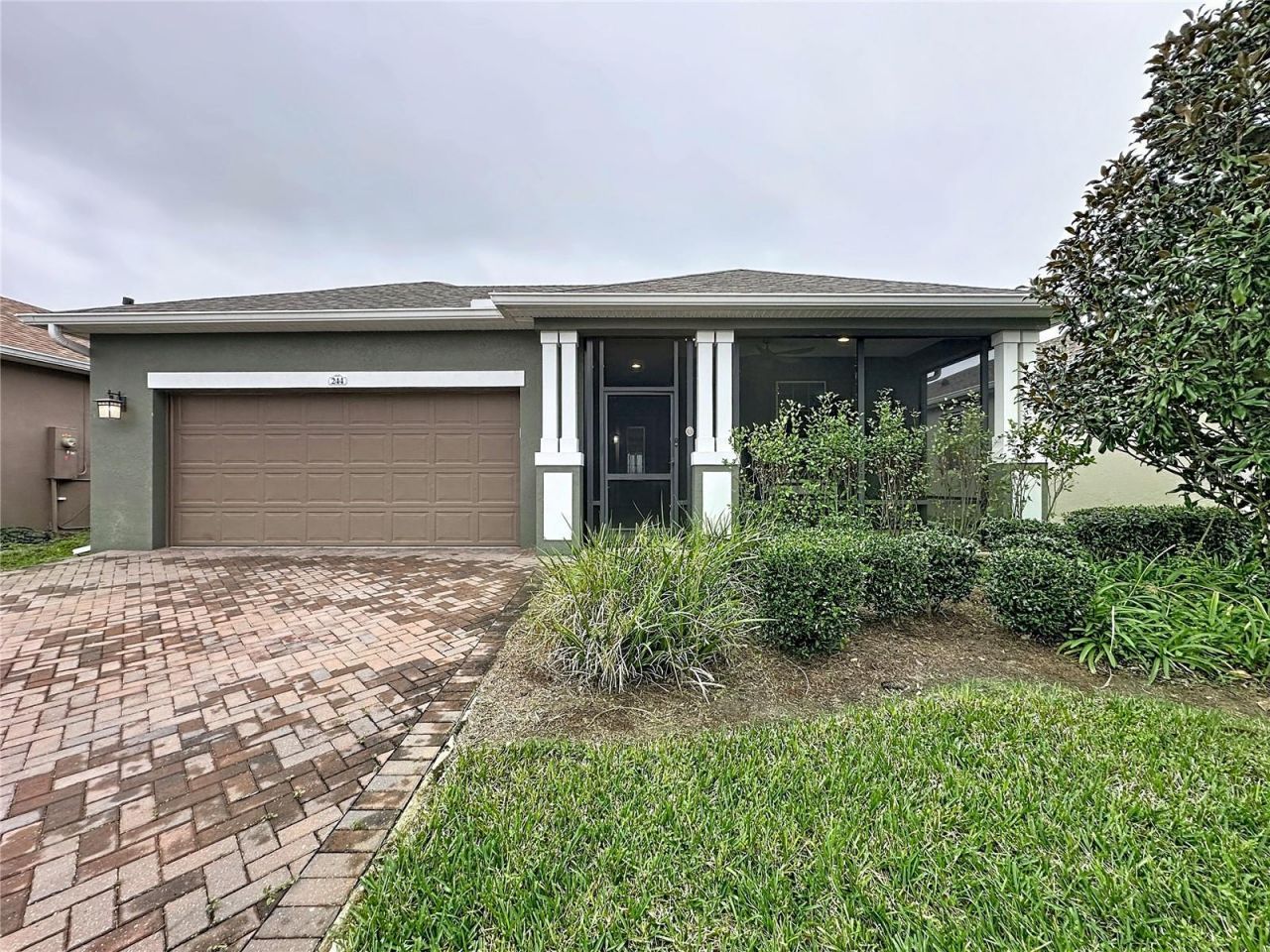 244 Silver Maple Road, Groveland, FL 34736 Main Photo