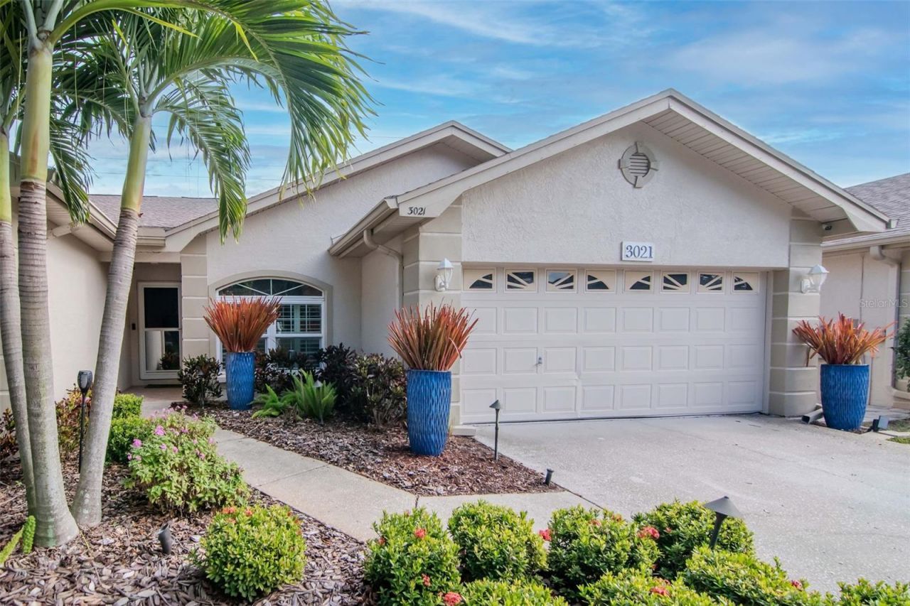 3021 Brookfield Lane, Clearwater, FL 33761 Main Photo