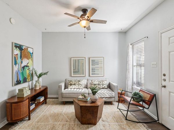 4401 Speedway, Unit 105, Austin, TX 78751