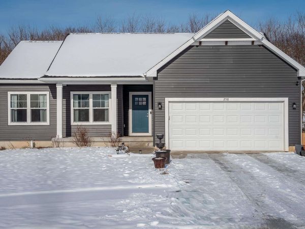 258 Ruby Court, Alma, MI 48801