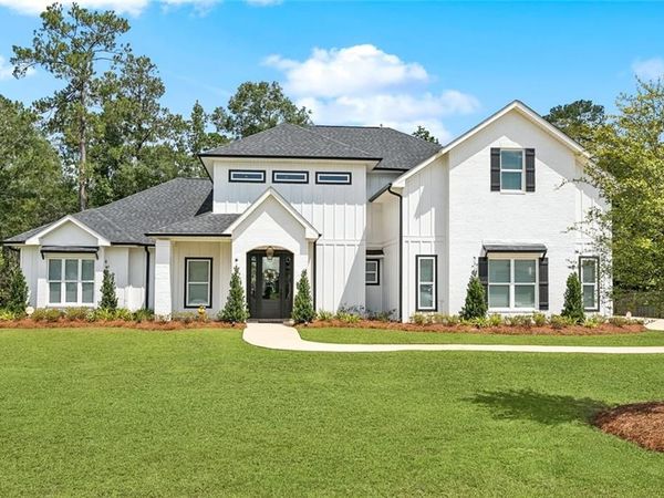 5037 TWIN RIVER Place, Covington, LA 70433