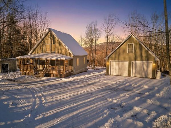 67 Fields Hill Road, Sumner, ME 04292