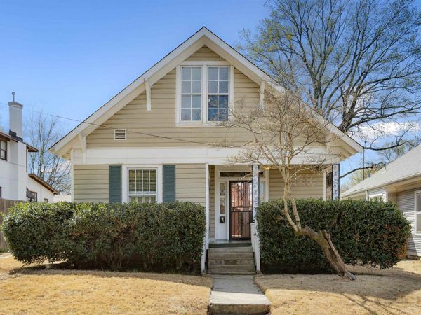 2179 ELZEY AVE , Memphis, TN 38104