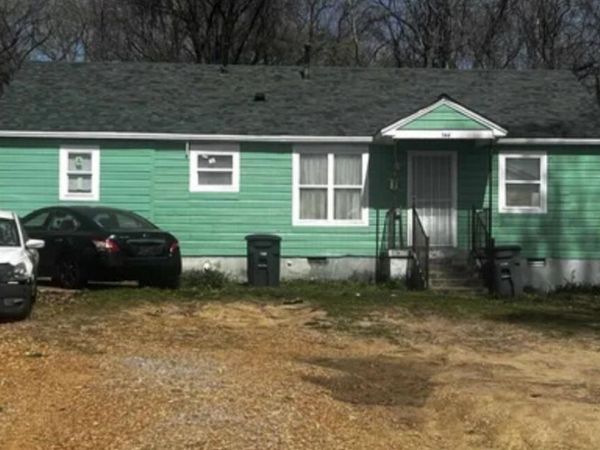 944 ALICE AVE , Memphis, TN 38106