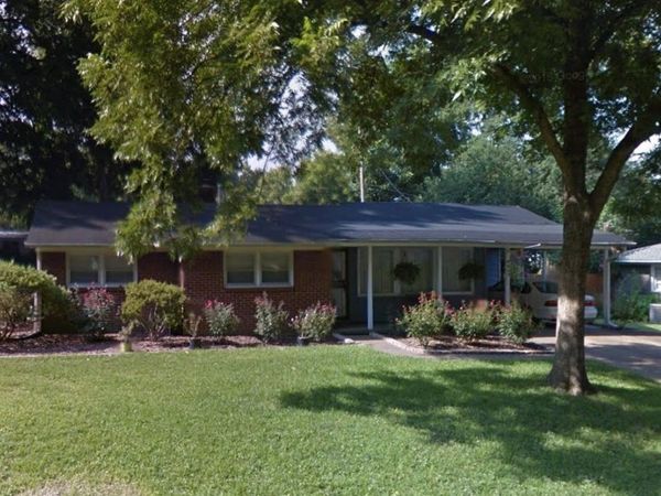 4803 HUMMINGBIRD LN , Memphis, TN 38117