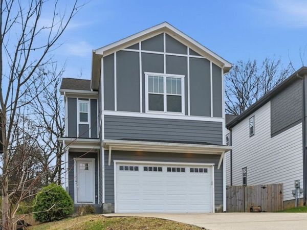 507A Southern Turf Dr, Nashville, TN 37211