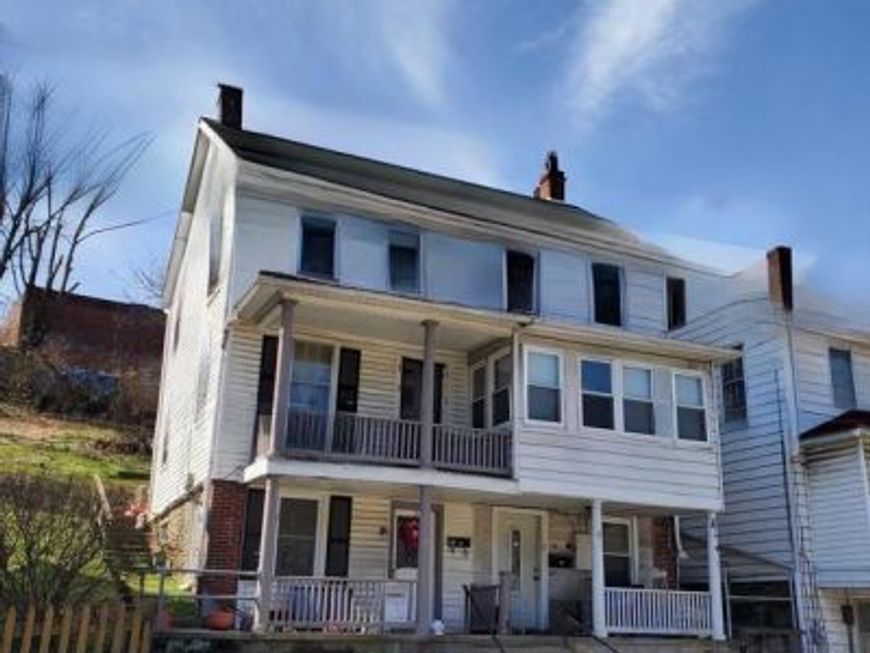 41 Baltimore Street, Glen Rock, PA 17327 Main Photo