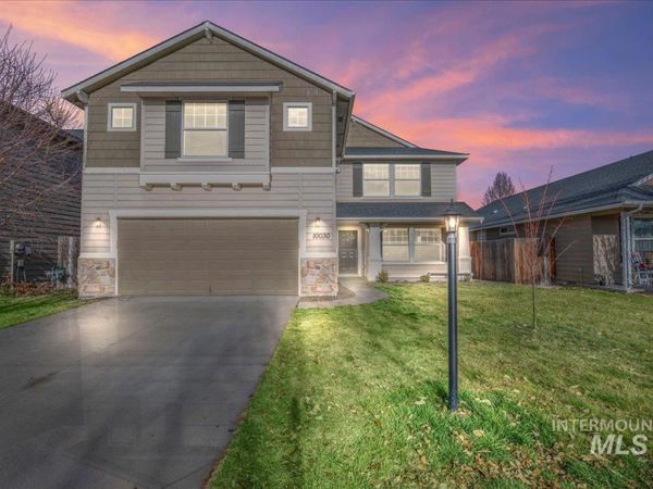 10030 W Littlewood St, Boise, ID 83709