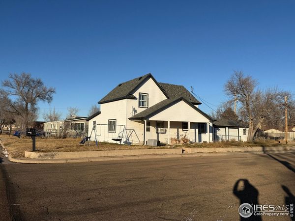 375 W 7th St, Akron, CO 80720