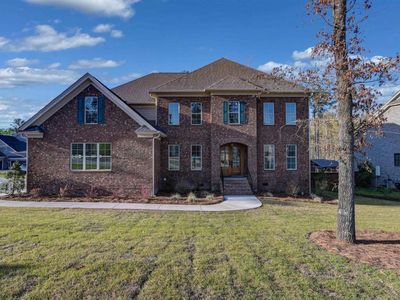 207 W Arrowleaf Lane, Elgin, SC 29045