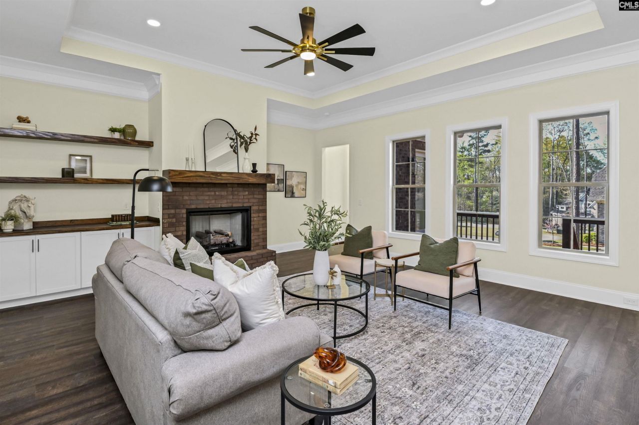 207 W Arrowleaf Lane Photo 32