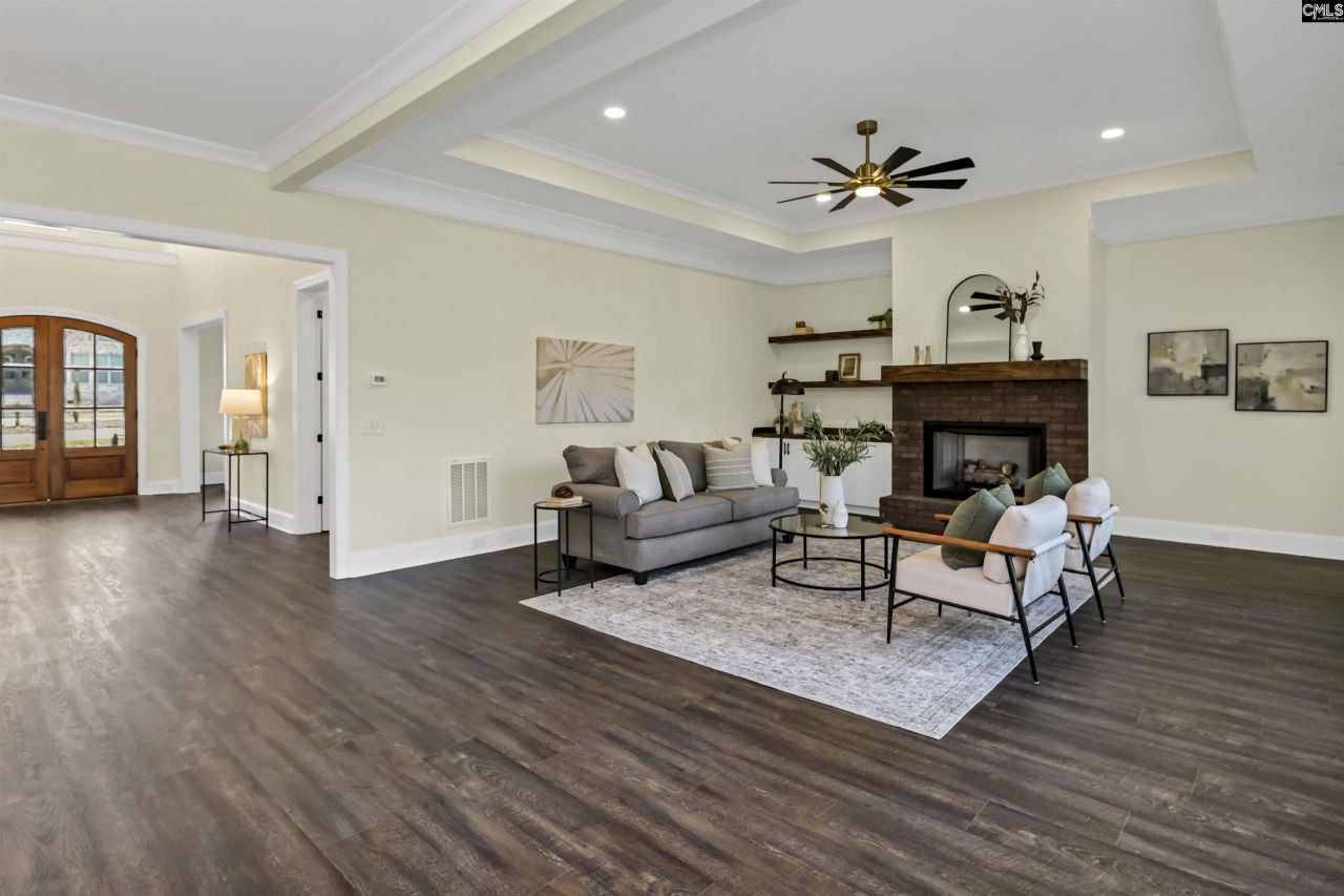 207 W Arrowleaf Lane Photo 34