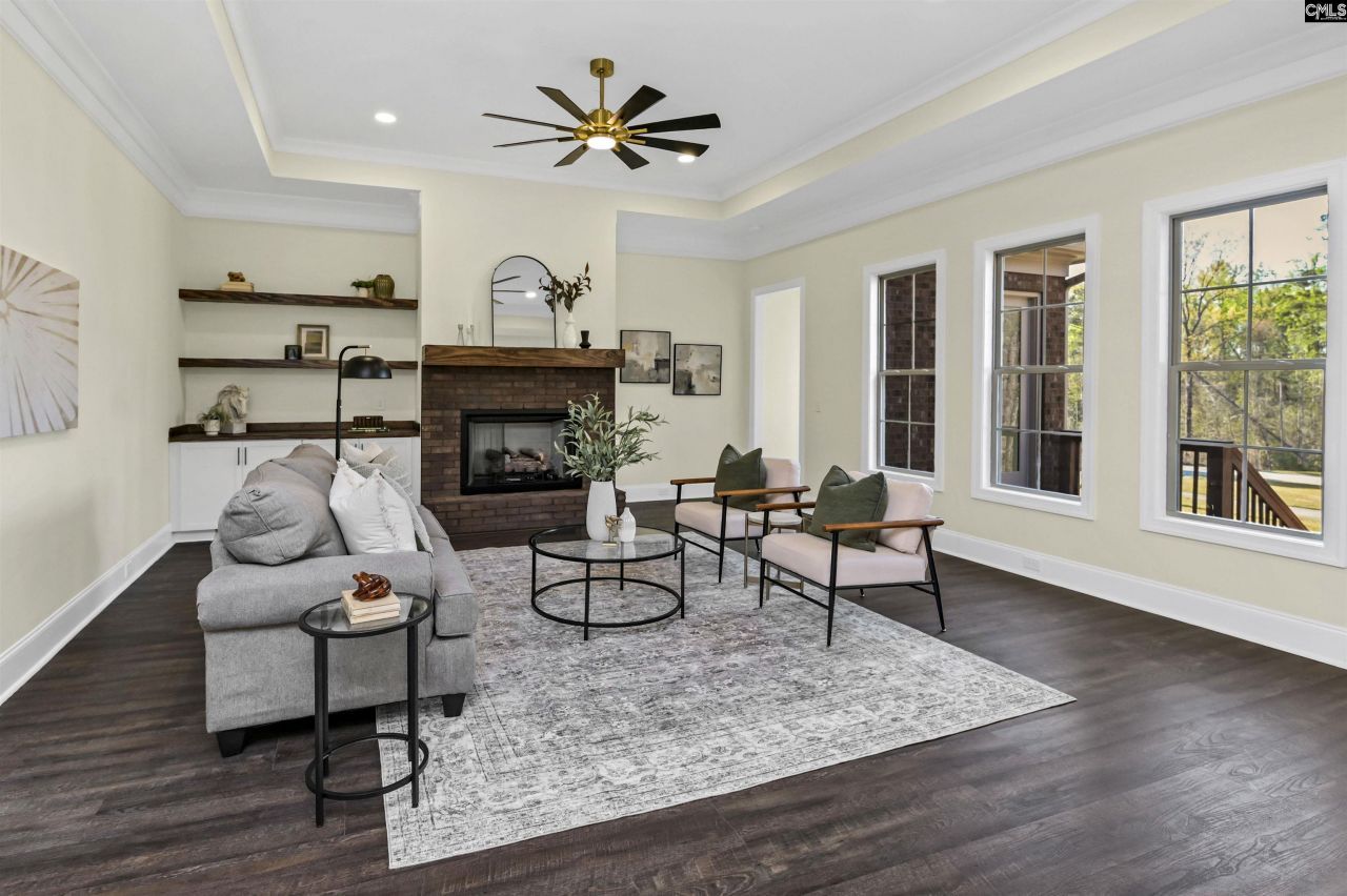 207 W Arrowleaf Lane Photo 35