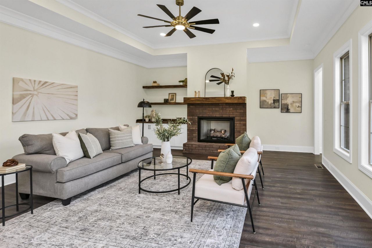 207 W Arrowleaf Lane Photo 36