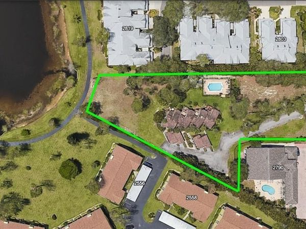 Santa Cruz BLVD, NAPLES, FL 34112