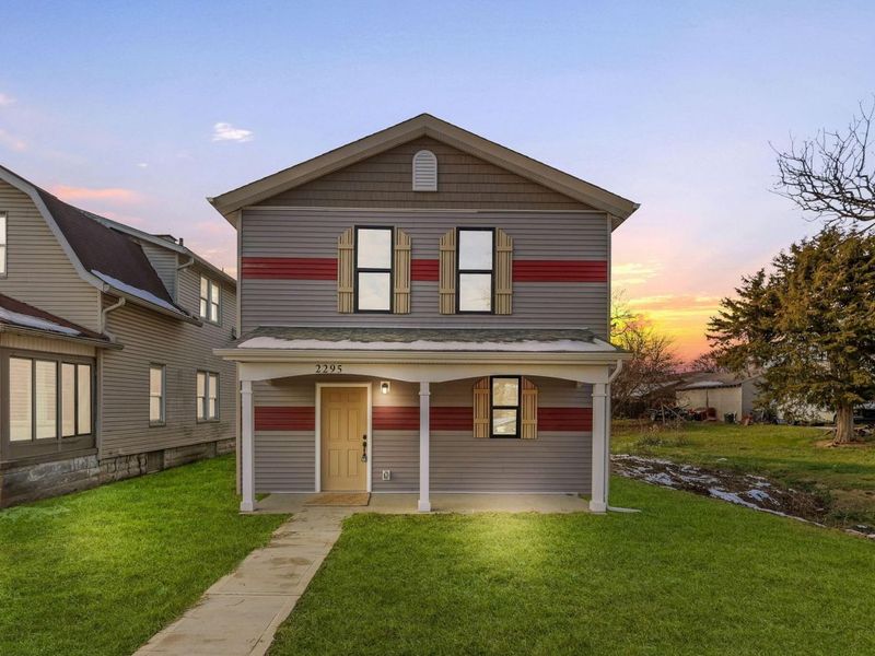 2295 Velma, Columbus, OH 43211 Photo 1