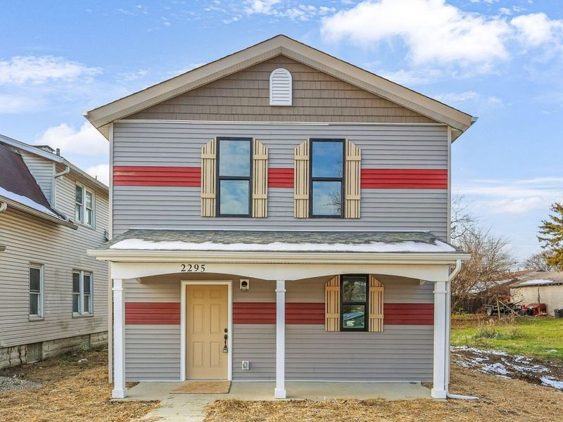 2295 Velma, Columbus, OH 43211 Photo 2