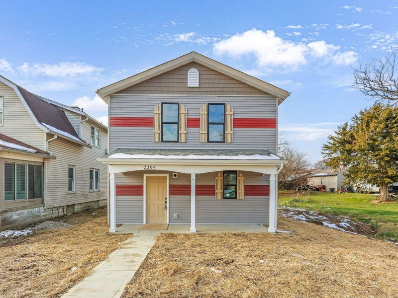 2295 Velma, Columbus, OH 43211 Photo 3