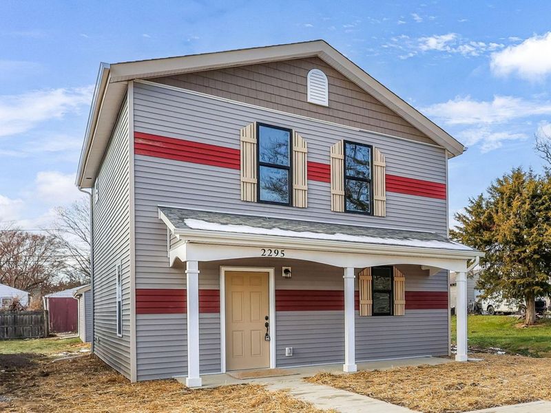 2295 Velma, Columbus, OH 43211 Photo 4