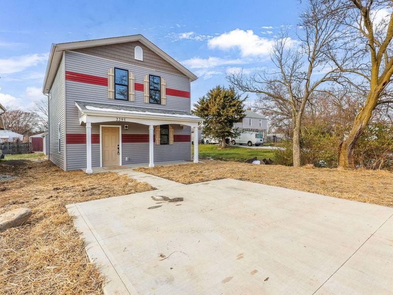 2295 Velma, Columbus, OH 43211 Photo 5