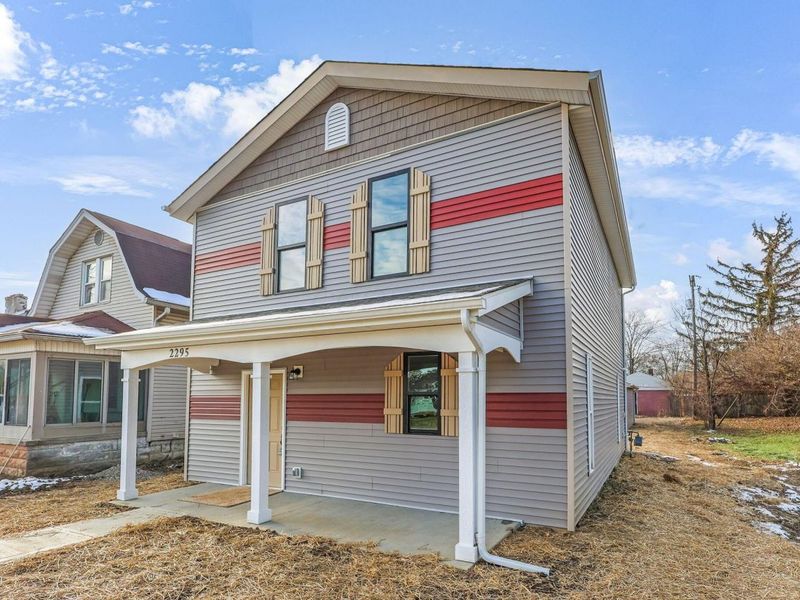 2295 Velma, Columbus, OH 43211 Photo 6