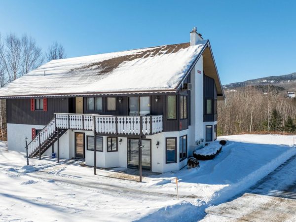 P61 Christmas Mountain Road, Unit P61, Bartlett, NH 03838