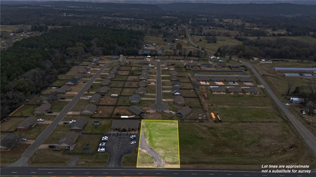 5176 Sr 247, Pottsville, AR 72858 Main Photo