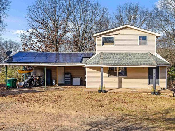 4610 W Justice Rd, Cabot, AR 72023