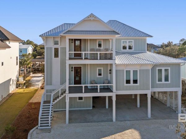 33146 Marlin Key Drive, Orange Beach, AL 36561