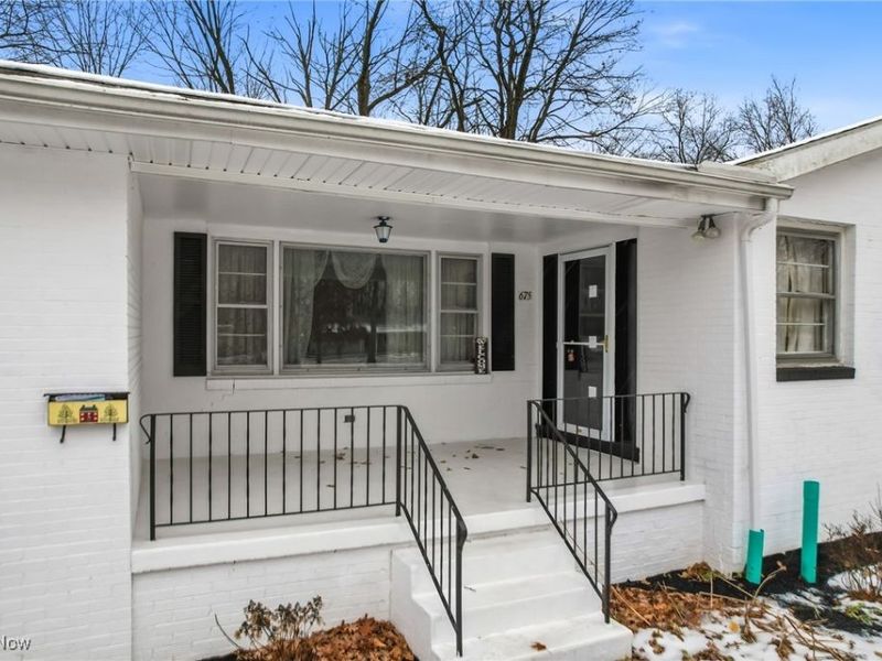 675 Blueberry Hill Drive, Canfield, OH 44406 Photo 3