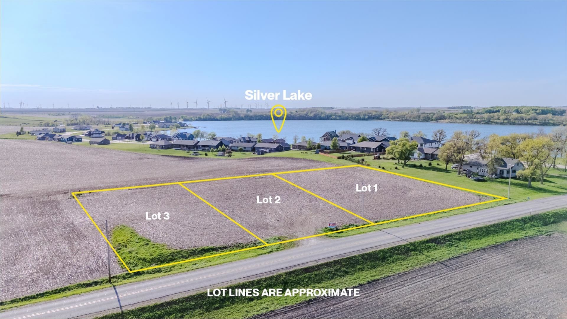 304 Country Club Dr, Lake Park, IA 51347 Main Photo