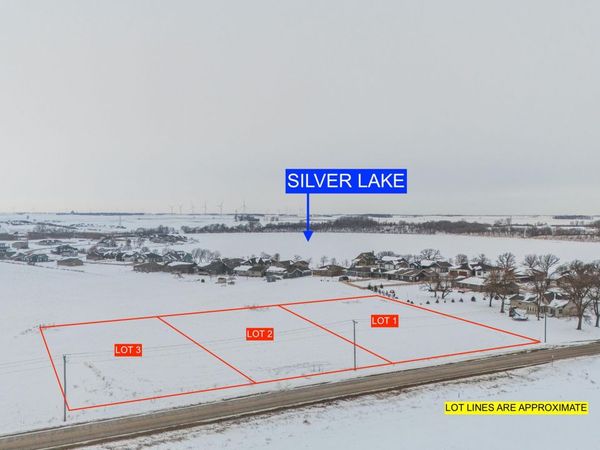 Lot 1 Country Club Dr , Lake Park, IA 51347