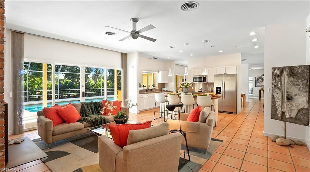 586 Yucca Rd, Naples, FL 34102 Photo