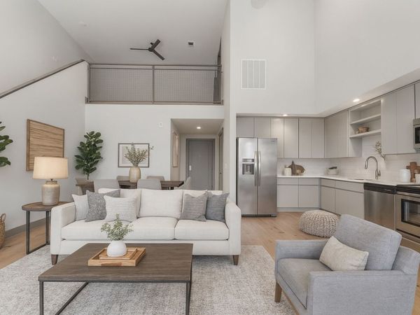 1260 Martin St, Unit 407, Nashville, TN 37203