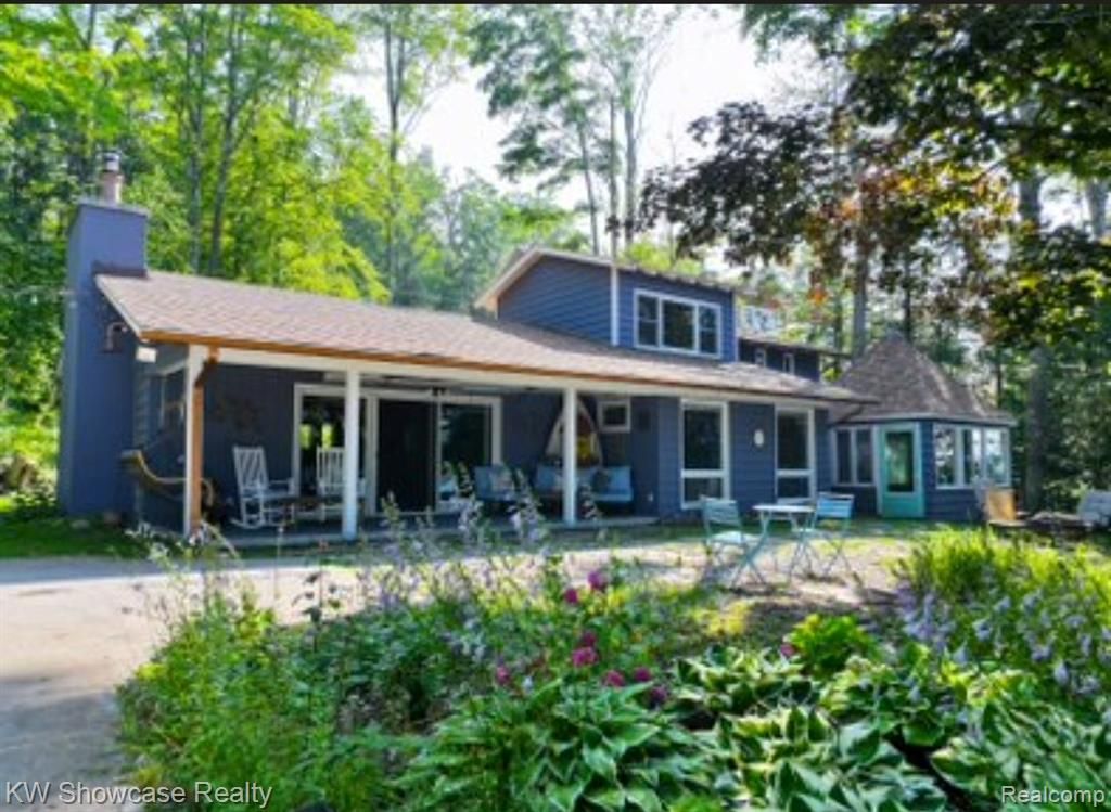 4783 Ellis Road, Boyne City, MI 49712 Main Photo