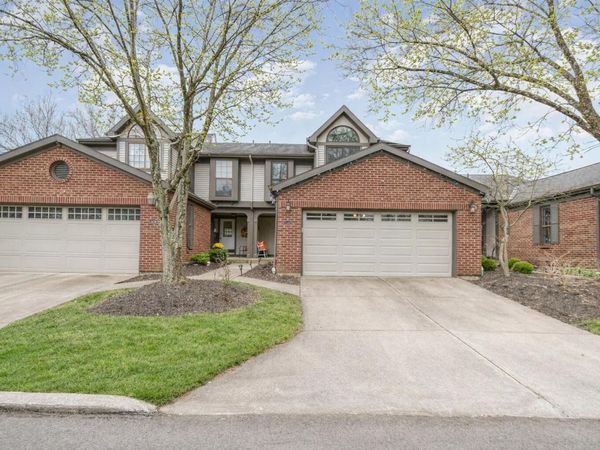 1632 Shady Cove Lane, Florence, KY 41042